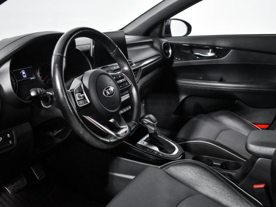 Kia Cerato IV Санкт-Петербург  - изображение 10