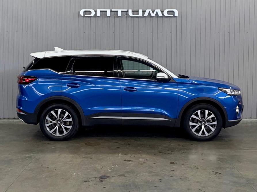 Chery Tiggo 7 Pro I Краснодар  - изображение 4