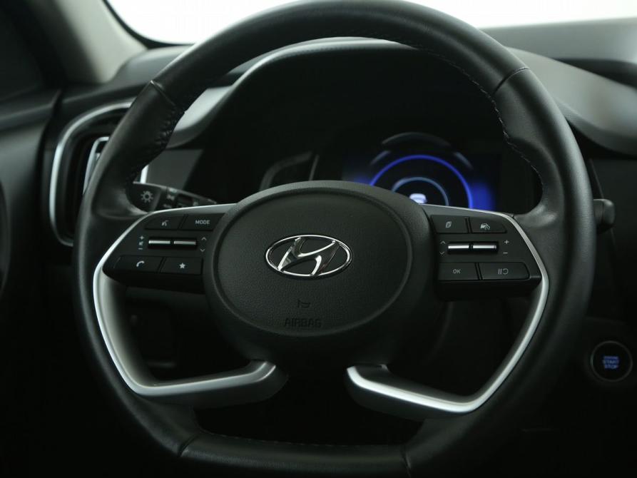 Hyundai Creta II Иваново  - изображение 16