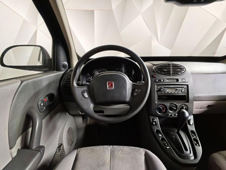 Saturn VUE I Москва  - изображение 18