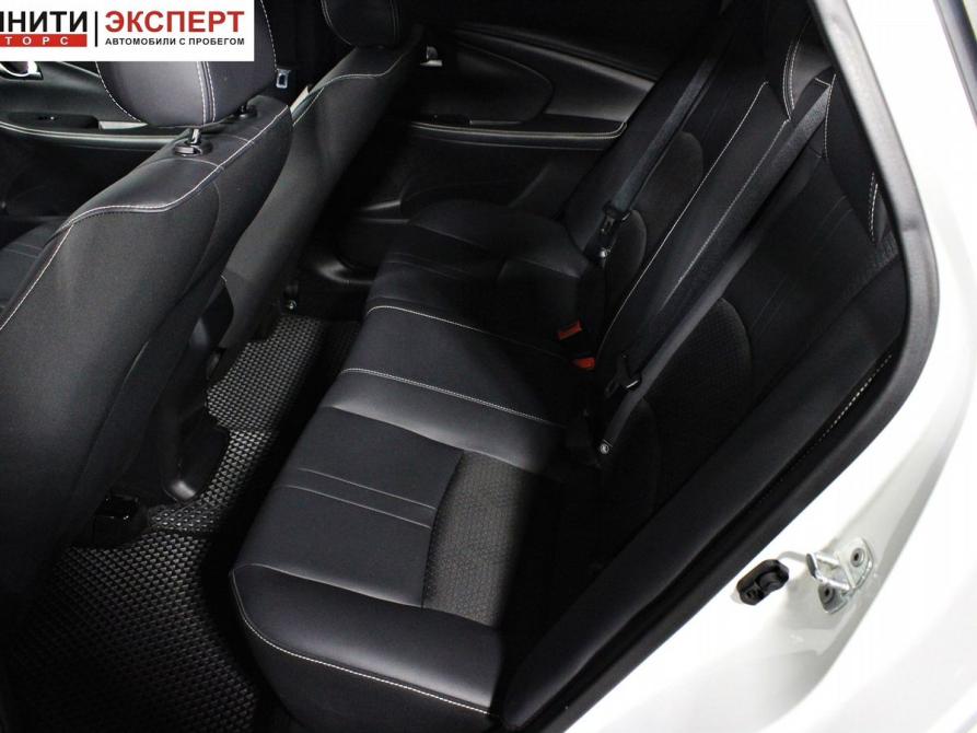 Changan Alsvin Белгород  - изображение 16