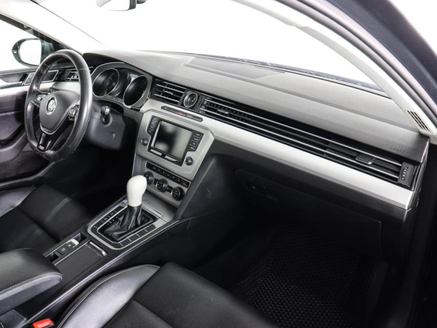 Volkswagen Passat B8 Химки  - изображение 7