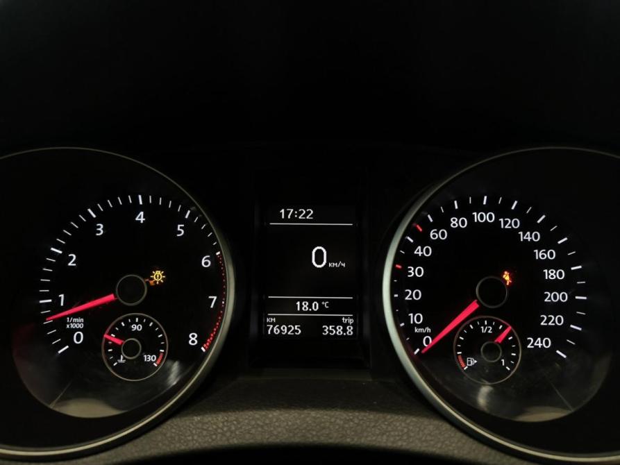 Volkswagen Golf VI Казань  - изображение 16