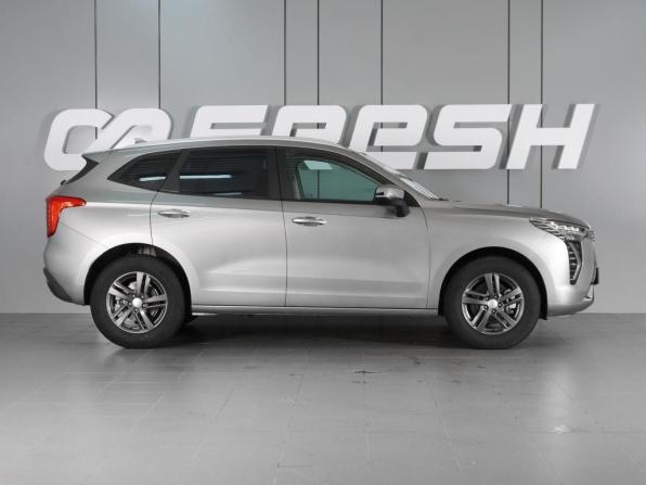 Haval Jolion I с пробегом 2024 года, цена 1 929 000 рублей, 38775 км, внедорожник, Автокод Объявления