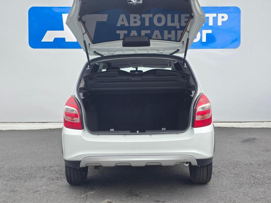 Lada (ВАЗ) Granta I Рестайлинг Таганрог  - изображение 7