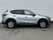 Mazda CX-5 I Рестайлинг Москва  - изображение 19