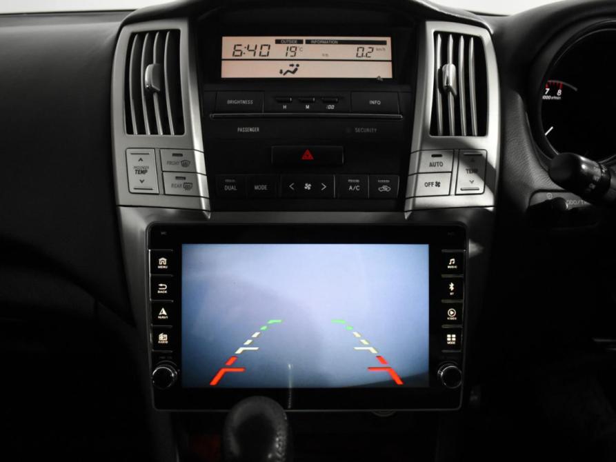 Toyota Harrier II (XU30) Санкт-Петербург  - изображение 19
