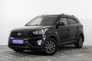 Hyundai Creta I Рестайлинг Сургут  - изображение 22