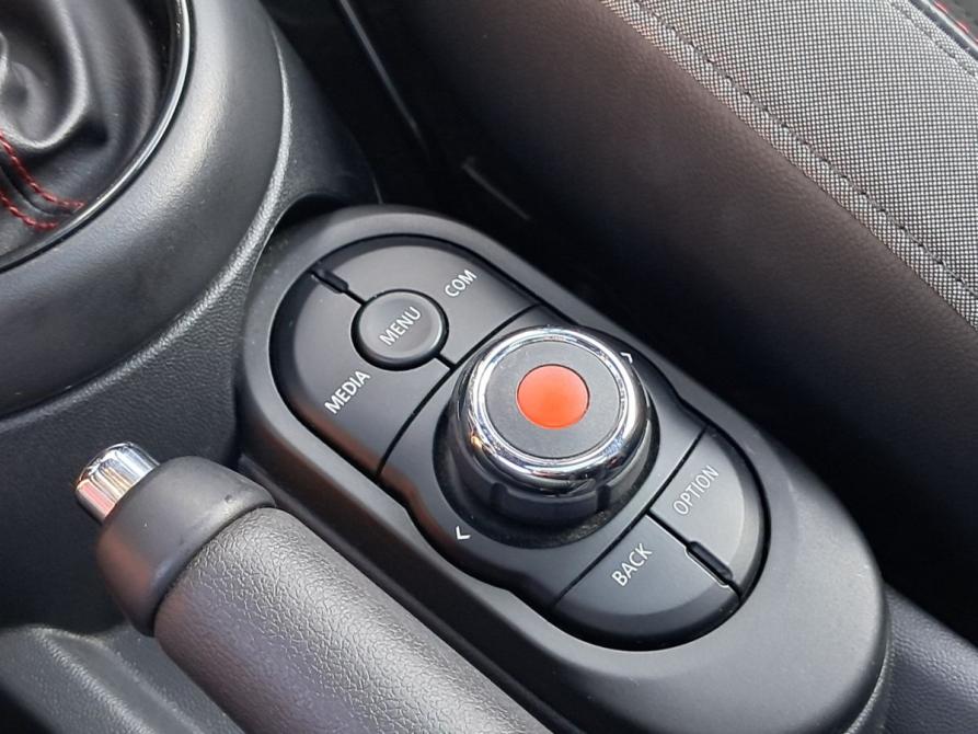 Mini Hatch III (F55/F56) Рестайлинг Набережные Челны  - изображение 28