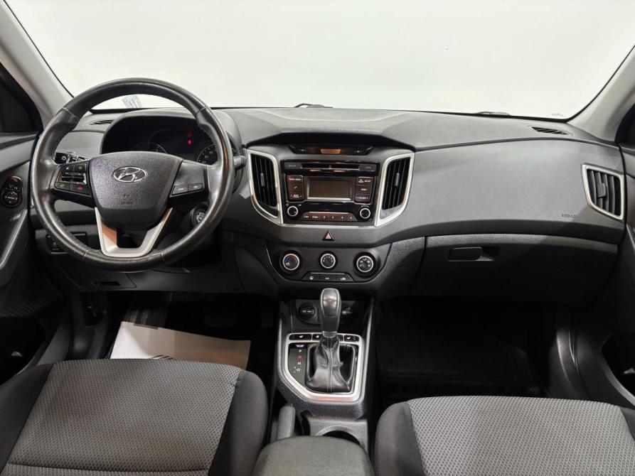 Hyundai Creta I Альметьевск  - изображение 13