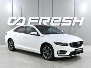 Geely Preface I (China Market) Ростов-на-Дону  - изображение 24