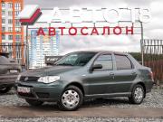 Fiat Albea I Рестайлинг Ижевск  - изображение 18