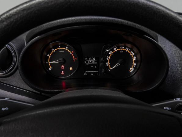 Lada (ВАЗ) Granta I Рестайлинг с пробегом 2022 года, цена 790 000 рублей, 32516 км, седан, Автокод Объявления