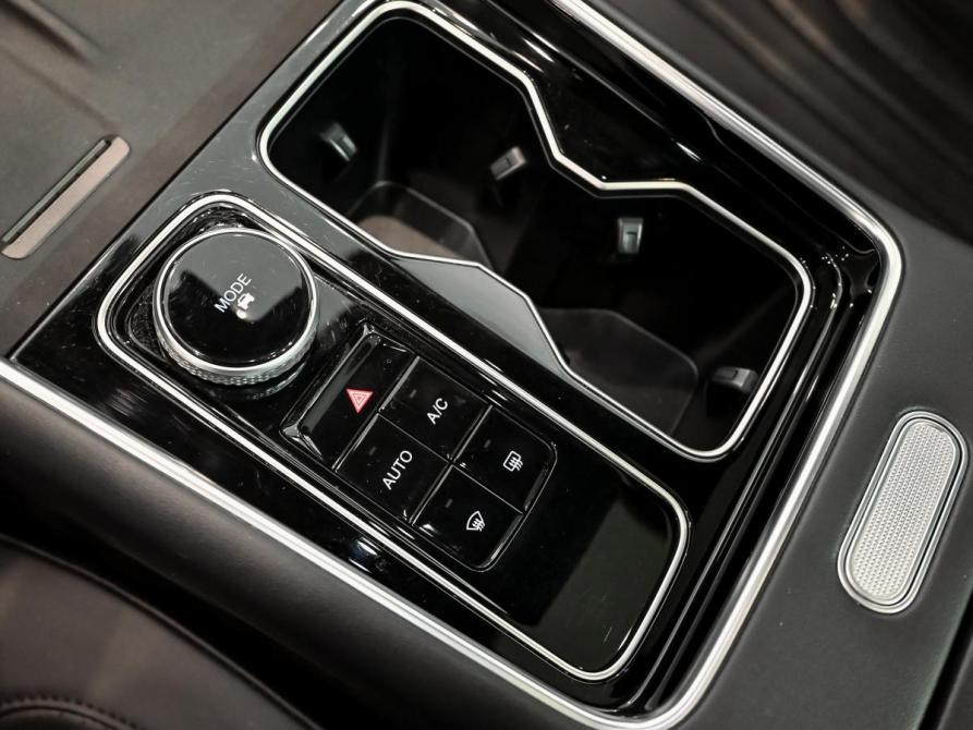Chery Tiggo 9 I Екатеринбург  - изображение 22