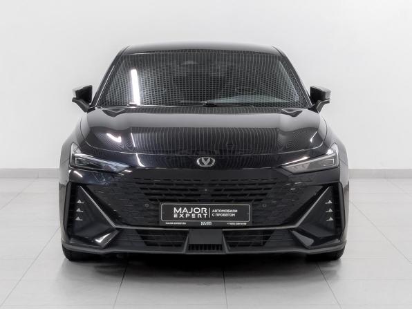 Changan UNI-V I с пробегом 2024 года, цена 2 345 000 рублей, 41195 км, лифтбек, Автокод Объявления
