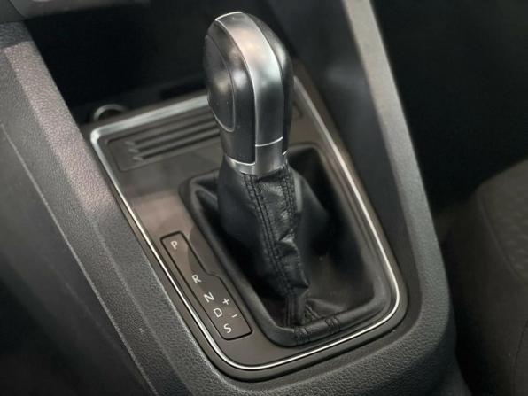 Volkswagen Jetta VI Рестайлинг с пробегом 2017 года, цена 1 295 000 рублей, 191944 км, седан, Автокод Объявления
