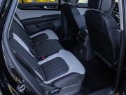 Volkswagen Teramont I Рестайлинг (China Market) Москва  - изображение 28