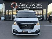 Hyundai H-1 II Рестайлинг 2 Волгоград  - изображение 23