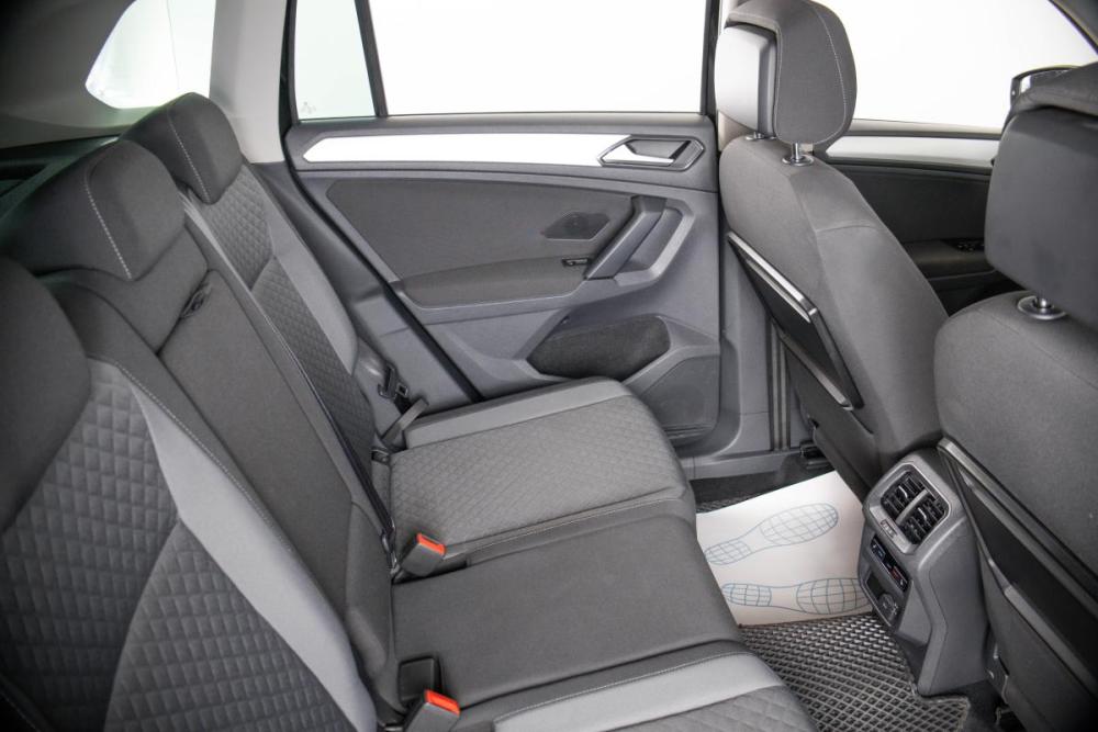 Volkswagen Tiguan II Пермь  - изображение 10