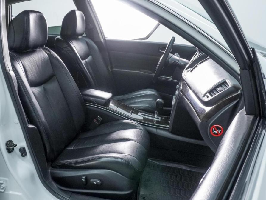 Nissan Teana II (J32) Рестайлинг Ростов-на-Дону  - изображение 8