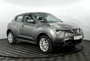 Nissan Juke I Нижний Новгород  - изображение 28