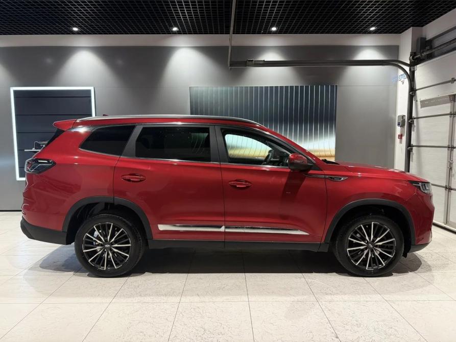 Chery Tiggo 8 Pro Max I Новосибирск  - изображение 7