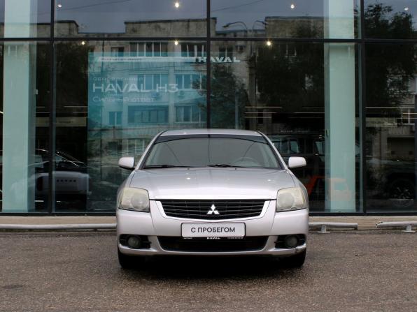 Mitsubishi Galant IX Рестайлинг с пробегом 2008 года, цена 657 000 рублей, 268107 км, седан, Автокод Объявления