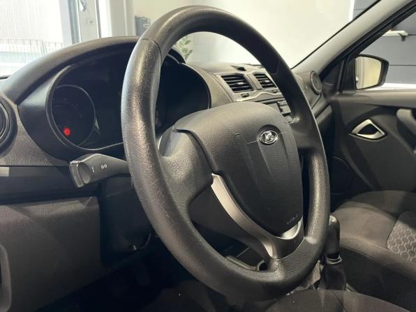 Lada (ВАЗ) Granta I Рестайлинг с пробегом 2024 года, цена 831 600 рублей, 102573 км, лифтбек, Автокод Объявления