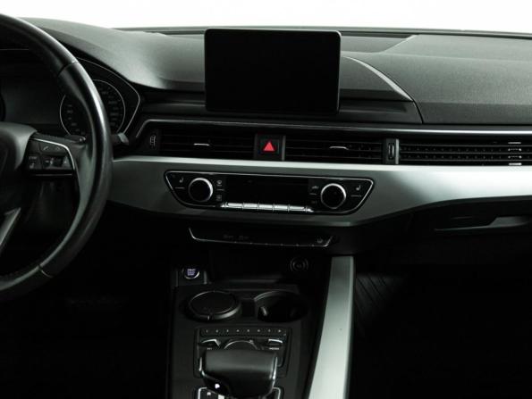 Audi A4 V (B9) с пробегом 2018 года, цена 1 899 700 рублей, 176731 км, седан, Автокод Объявления