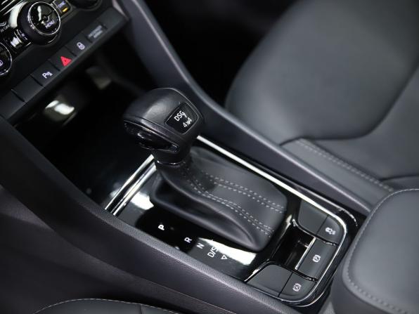 Skoda Kodiaq I с пробегом 2020 года, цена 3 250 000 рублей, 84718 км, внедорожник, Автокод Объявления