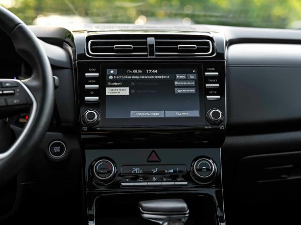 Hyundai Creta II с пробегом 2021 года, цена 2 250 000 рублей, 48321 км, внедорожник, Автокод Объявления