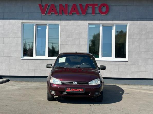 Lada (ВАЗ) Kalina I с пробегом 2012 года, цена 299 000 рублей, 203790 км, хэтчбек, Автокод Объявления
