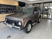 Lada (ВАЗ) 2121 (4x4) I Рестайлинг (2020) Ярославль  - изображение 12