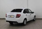 Lada (ВАЗ) Granta I Рестайлинг Астрахань  - изображение 31