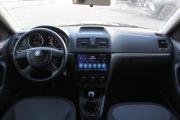 Skoda Yeti I Белгород  - изображение 29
