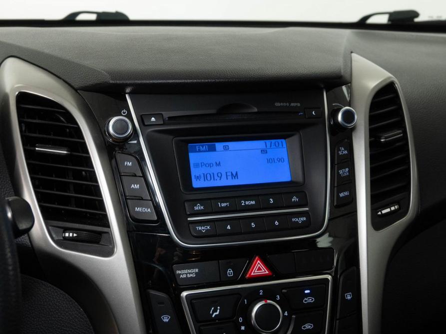 Hyundai i30 II Казань  - изображение 10