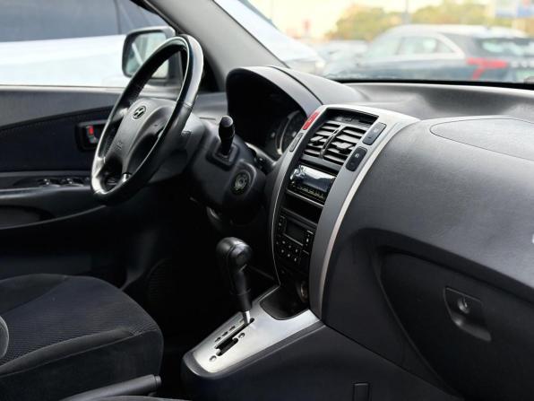Hyundai Tucson I с пробегом 2007 года, цена 725 000 рублей, 249737 км, внедорожник, Автокод Объявления