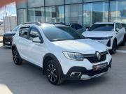 Renault Sandero II Рестайлинг Калуга  - изображение 20