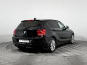 BMW 1 серии II (F20/F21) Санкт-Петербург  - изображение 22