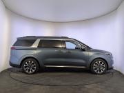 Kia Carnival IV Москва  - изображение 34