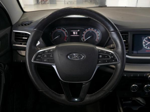 Lada (ВАЗ) Vesta I Рестайлинг (NG) с пробегом 2023 года, цена 1 320 000 рублей, 28000 км, седан, Автокод Объявления