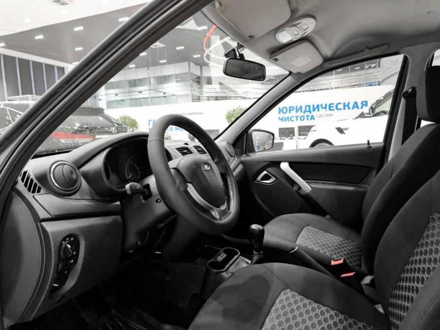 Lada (ВАЗ) Granta I Рестайлинг Казань  - изображение 20