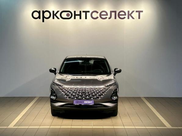 Omoda C5 I с пробегом 2023 года, цена 1 757 000 рублей, 38077 км, внедорожник, Автокод Объявления