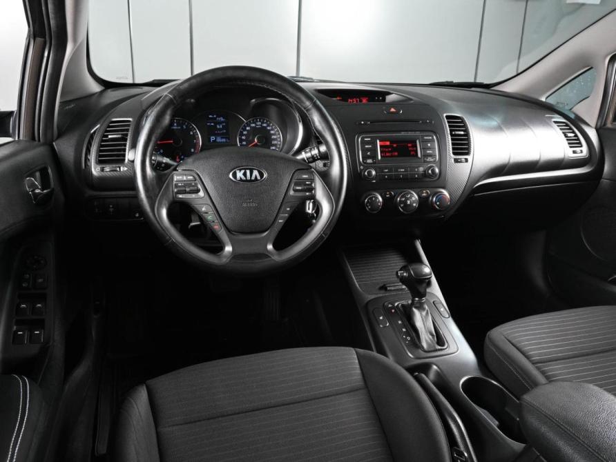 Kia Cerato III Ростов-на-Дону  - изображение 6