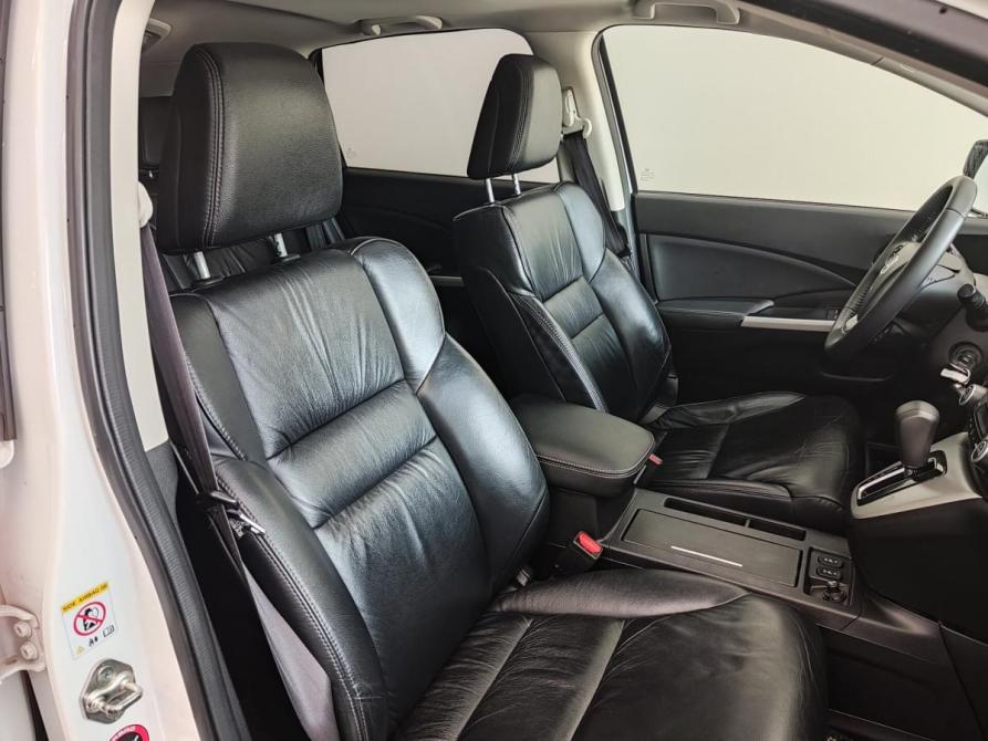 Honda CR-V IV Барнаул  - изображение 17