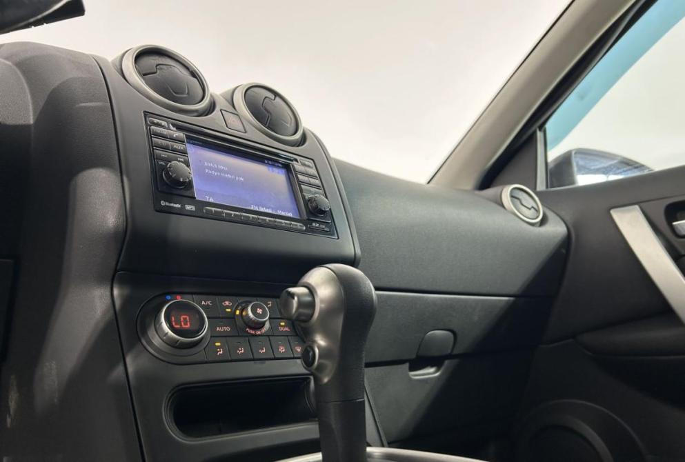 Nissan Qashqai I Рестайлинг Саранск  - изображение 19