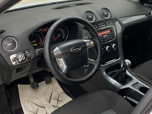 Ford Mondeo IV Рестайлинг с пробегом 2011 года, цена 925 000 рублей, 98000 км, седан, Автокод Объявления