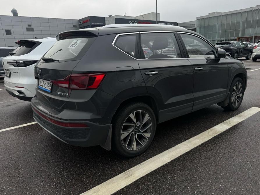 Jetta VS5 I Рестайлинг Санкт-Петербург  - изображение 4