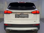 Geely Atlas Pro Уфа  - изображение 27