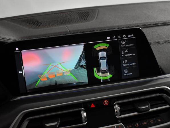 BMW X5 IV (G05/G18) с пробегом 2019 года, цена 5 537 565 рублей, 113363 км, внедорожник, Автокод Объявления